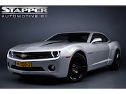 Chevrolet Camaro - 3.6 V6 313pk Automaat (Clean Carfax) Xenon/Led/Leer/HUD/Bost
