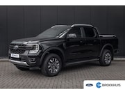 Ford Ranger - Wildtrak Double Cab 2.3 PHEV