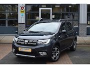 Dacia Sandero - Stepway 1.0 TCe 90 Comfort Airco, Navi, Cruise, Camera, Km 8
