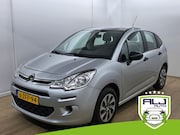 Citroën C3 - Occasion 1.0 PureTech Attraction met airco en unieke km stan