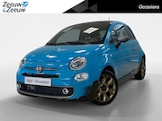 Fiat 500 - 0.9 TWIN AIR TURBO | SPORT | NL-AUTO | DEALERONDERHOUDEN |