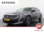 Peugeot 508 - SW GT 225pk Plugin-Hybrid Automaat | Accu 92% | Navigatie |