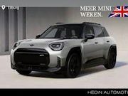 MINI Aceman - SE John Cooper Works 54.2 kWh | Snel leverbaar! |