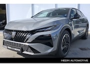 Peugeot e-408 - GT Exclusive 58 kWh Lederen bekleding | Focal | Achteruitrij