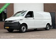 Volkswagen Transporter - 2.0 TDI L2H1 Airco Carplay Trekh Camera