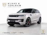 Land Rover Range Rover Sport - 3.0 P550e Autobiography | NP € 165.341, - | SV 23'' Carbon |
