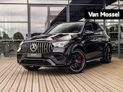 Mercedes-Benz GLE-klasse - 63 S 4MATIC+ Premium Plus | STOELMASSAGE | STOELVENTILATIE |