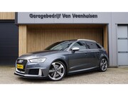 Audi RS3 - Sportback 2.5 TFSI 367pk Quattro RS-Seats Pano.Dak ArmyTrix 