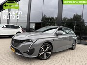 Peugeot 308 - SW 1.2 PureTech GT |360Camera|Trekhaak