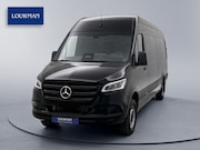 Mercedes-Benz Sprinter - 317 L3H2 PRO LED 3500KG Trekgewicht Navigatie Achteruitrijca
