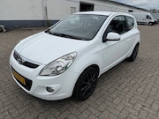 Hyundai i20 - 1.2i i-Motion APK 28-2-2027 Nette auto