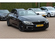 BMW 4-serie - Cabrio 435i High Exe. M Sport / Akrapovic / Camera / Head-up