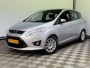 Ford C-Max - 1.6 Titanium Pano ECC Trekhaak NL Auto
