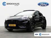Ford Puma - 1.0EB Hybrid ST-X | DIRECT RIJDEN! | NL-AUTO! | 1E EIGENAAR!