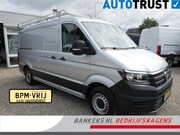 Volkswagen Crafter - 35 2.0 TDI 177PK L3H2