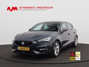 Seat Leon - 1.0 TSI FR Business Intense/ achteruitrijcamera/ zeer mooi
