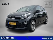 Kia Picanto - 1.0 DPi DynamicPlusLine AMT | Climate Control | Apple Carpla