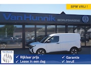 Ford Transit Courier - Trend Elektrisch 44 kWh 136PK Apple CP/Android A, Cruise, Ca
