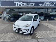 Volkswagen Up! - , 1.0 Cup up 75 pk