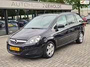 Opel Zafira - 1.6 111 years Edition 1e eig
