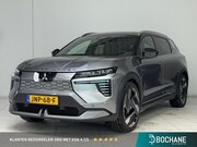 Mitsubishi Eclipse Cross - Instyle 87 kWh | Warmtepomp | Harman / Kardon | Solarbay Pan