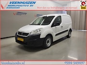 Peugeot Partner - 1.6BlueHDi 75pk Euro 6