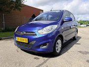 Hyundai i10 - 1.1 i-Drive Cool