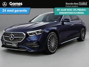 Mercedes-Benz E-Klasse - 300 e Sport Edition | Panoramadak | Leder | Stoelventilatie