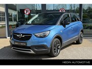 Opel Crossland - 1.2 Turbo 120 Jaar Edition | Trekhaak | Navigatie | Camera |