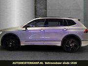 Volkswagen Tiguan All-Space - 2.0 TDI 200PK 4Motion R-Line ACC PANORAMADAK 360 CAMERA TREK