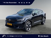 Volvo EC40 - Single Plus 70 kWh | Pano | Stoel+Stuur verw. | Demo-deal | 