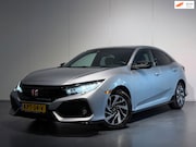Honda Civic - 1.5 i-VTEC Sport /Clima/ACC/PDC+Camera/LED/CarPlay/LaneAss/L