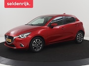 Mazda 2 - 1.5 Skyactiv-G GT-M | Trekhaak | Park assist | | Trekhaak | 
