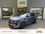 Land Rover Range Rover Sport - P440e 440pk AWD PHEV Momentum editie