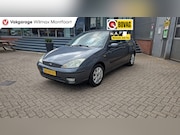 Ford Focus - 1.6-16V Futura|Leder|Koude Airco|Clima|Volledige Historie aa