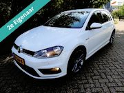 Volkswagen Golf - 1.4 TSI 122pk Highline 5-deurs 2e eig. Clima Navi Historie