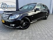 Mercedes-Benz C-klasse - Estate 350 Avantgarde AMG pakket