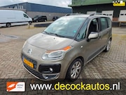 Citroën C3 Picasso - 1.4 VTi Aura/TREKHAAK