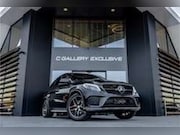 Mercedes-Benz GLE-klasse - Coupé GLE450 AMG 4MATIC - Origineel NL | Panorama