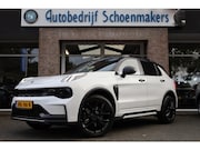 Lynk & Co 01 - 1.5 4-CYL 280 PK! PHEV MORE 360-CAMERA MEMORY PANO/SCHUIF IN