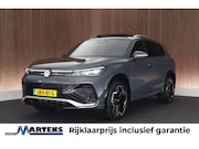 Volkswagen Tiguan - 1.5 272pk eHybrid R-Line Edition Trekhaak Camera Keyless Mas