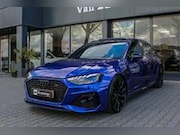 Audi A4 - Avant 2.9 TFSI RS4 PANO HUD B&O 530PK ABT RS4-S