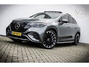 Mercedes-Benz EQE - SUV 500 4Matic Sport Edition 96 kWh 07-2024 Origineel NL 1e 