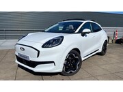 Ford Puma - Gen-E Premium 46.8 kWh Nieuw te bestellen