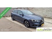 Renault Mégane - Estate 1.3 TCe Bose|trekhaak|Navi groot|rijklaar