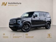 Land Rover Defender - 110 2.0 P300e 110 S | Cold Climate | Schuif-/kantel Panorama