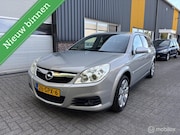 Opel Vectra - 1.6-16V Executive TREKHAAK NETTE AUTO