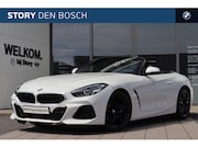 BMW Z4 - sDrive30i M Sport Automaat / Comfort Access / Head-Up / Harm