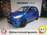 Hyundai i10 - 1.1 Active | LMV | voll.deal.oh + bkje | beurt | hoge zit en
