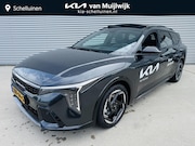 Kia K4 - Sportswagon 1.0 T-GDi MHEV GT-Line Launch Edition Demo auto 